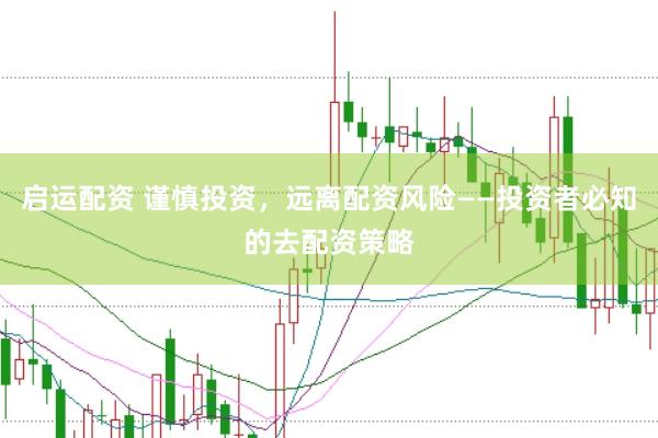 启运配资 谨慎投资，远离配资风险——投资者必知的去配资策略