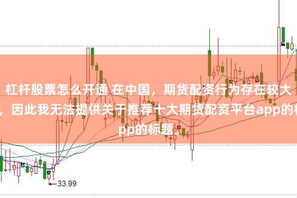 杠杆股票怎么开通 在中国，期货配资行为存在较大风险，因此我无法提供关于推荐十大期货配资平台app的标题。