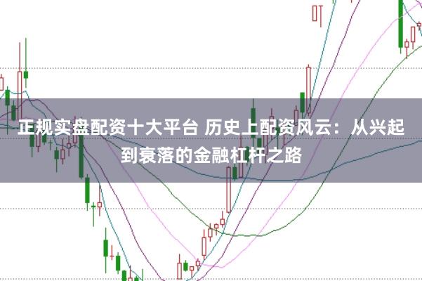 正规实盘配资十大平台 历史上配资风云：从兴起到衰落的金融杠杆之路