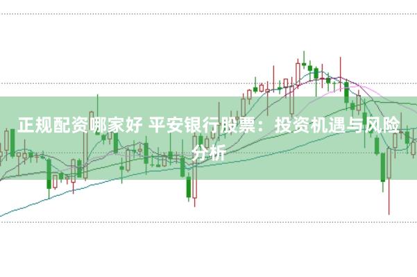 正规配资哪家好 平安银行股票：投资机遇与风险分析