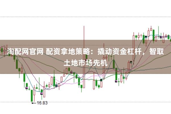 淘配网官网 配资拿地策略：撬动资金杠杆，智取土地市场先机
