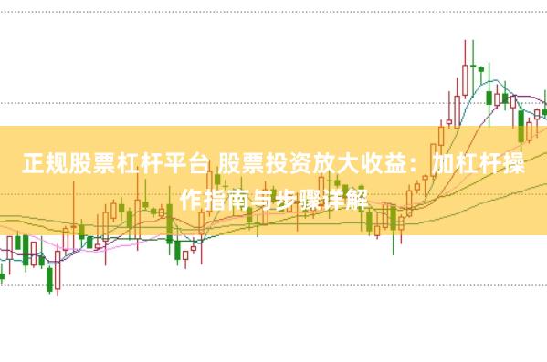 正规股票杠杆平台 股票投资放大收益：加杠杆操作指南与步骤详解