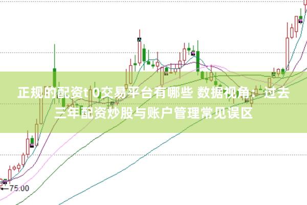 正规的配资t 0交易平台有哪些 数据视角：过去三年配资炒股与账户管理常见误区