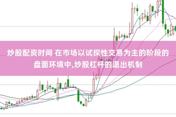 炒股配资时间 在市场以试探性交易为主的阶段的盘面环境中,炒股杠杆的退出机制