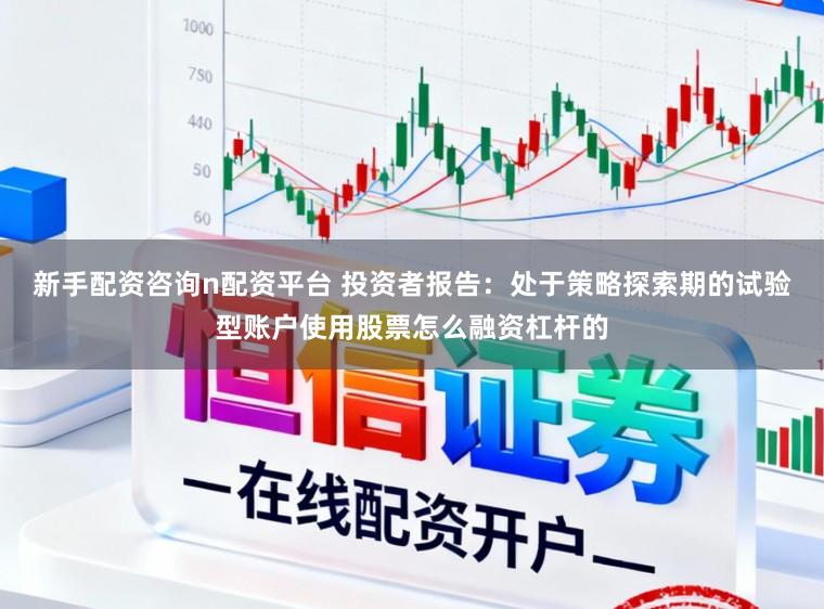 新手配资咨询n配资平台 投资者报告：处于策略探索期的试验型账户使用股票怎么融资杠杆的