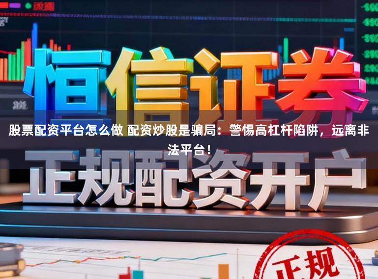 股票配资平台怎么做 配资炒股是骗局：警惕高杠杆陷阱，远离非法平台！