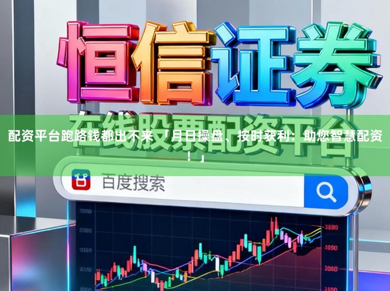 配资平台跑路钱都出不来 「月日操盘、按时获利：助您智慧配资！」